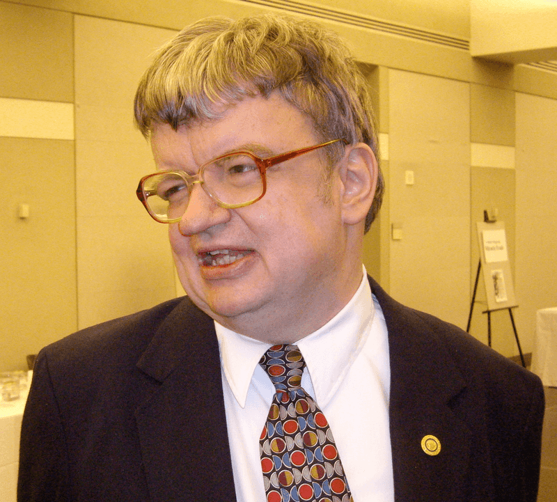 Kim Peek – The Original Rain Man Kim Peek – The Original Rain Man