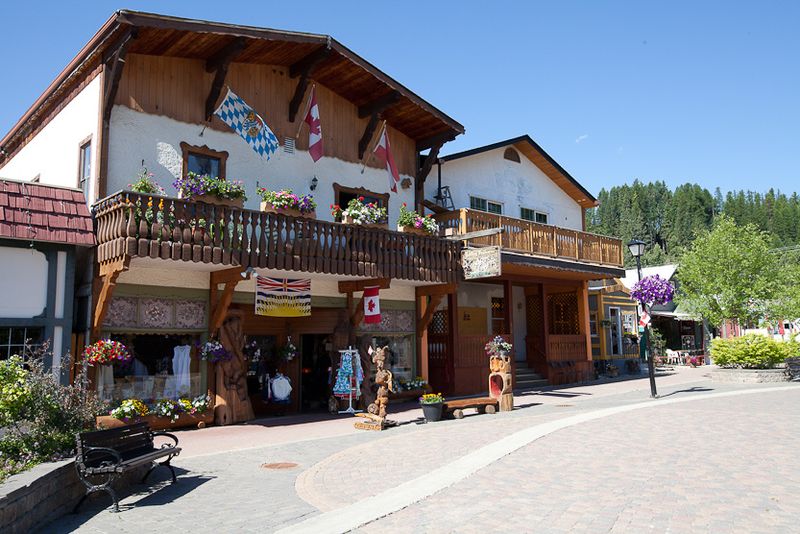 Kimberley, British Columbia
