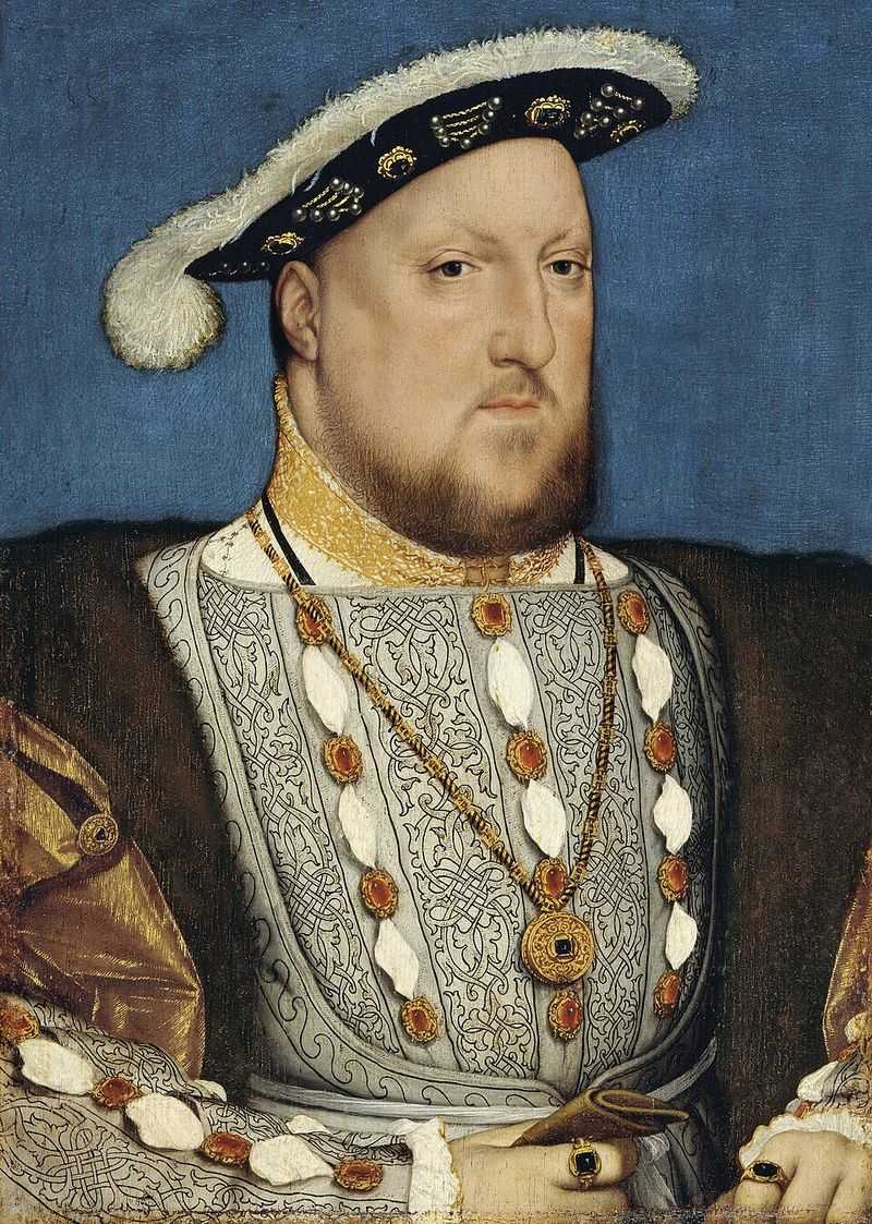 King Henry VIII and Anne Boleyn King Henry VIII and Anne Boleyn