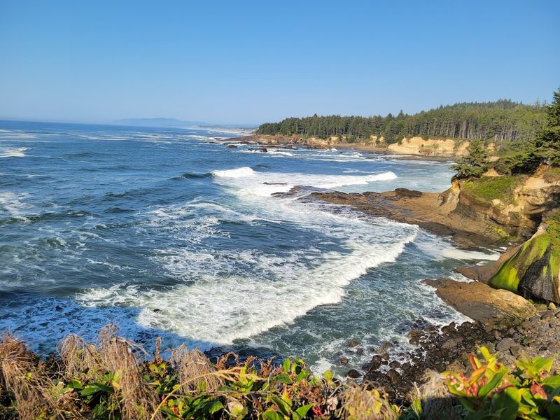 King Tides and Storm Watching Season