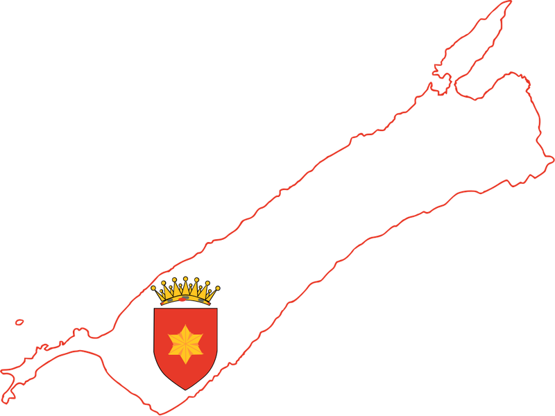 Kingdom of Tavolara (1836-1962) Kingdom of Tavolara (1836-1962)