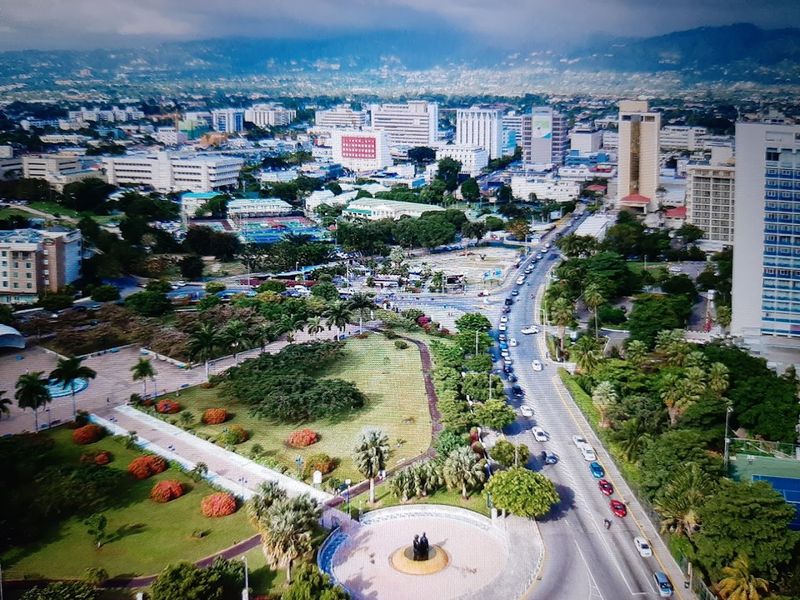 Kingston, Jamaica Kingston, Jamaica