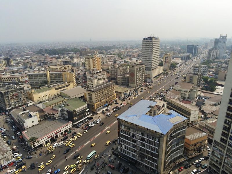 Kinshasa, Democratic Republic of the Congo Kinshasa, Democratic Republic of the Congo