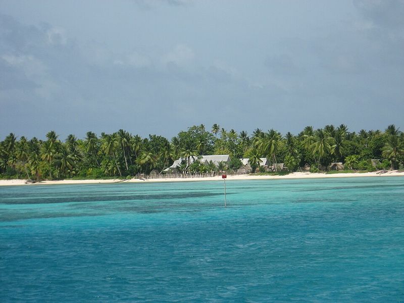 Kiribati Kiribati