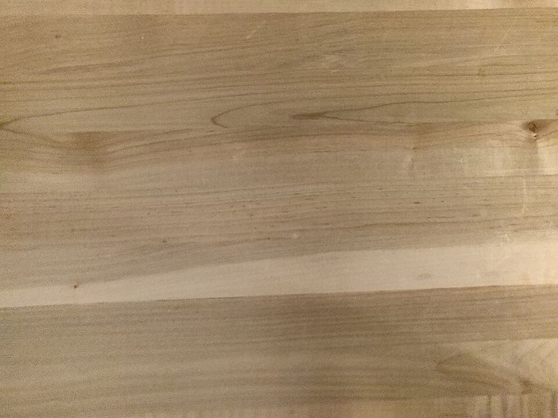 Knocking on Wood Prevents Misfortune