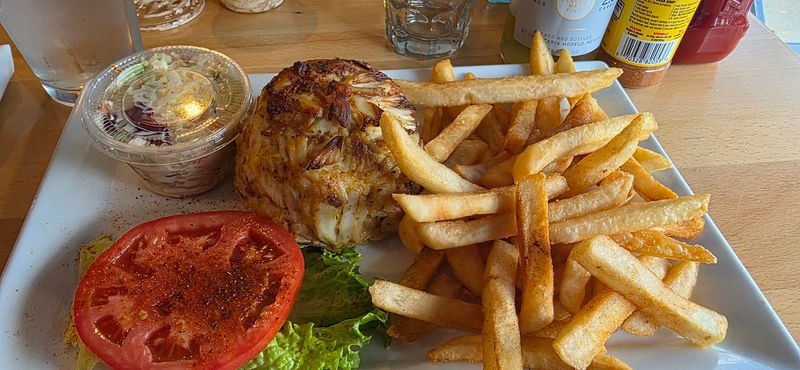 Koco's Pub, Baltimore, Maryland
