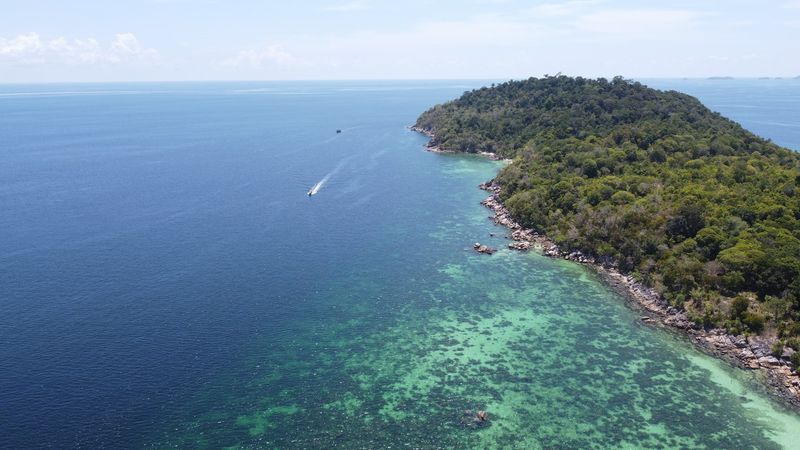 Koh Tarutao, Thailand