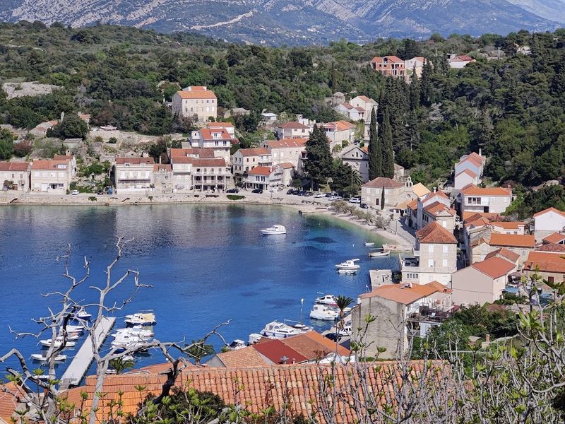 Korcula, Croatia