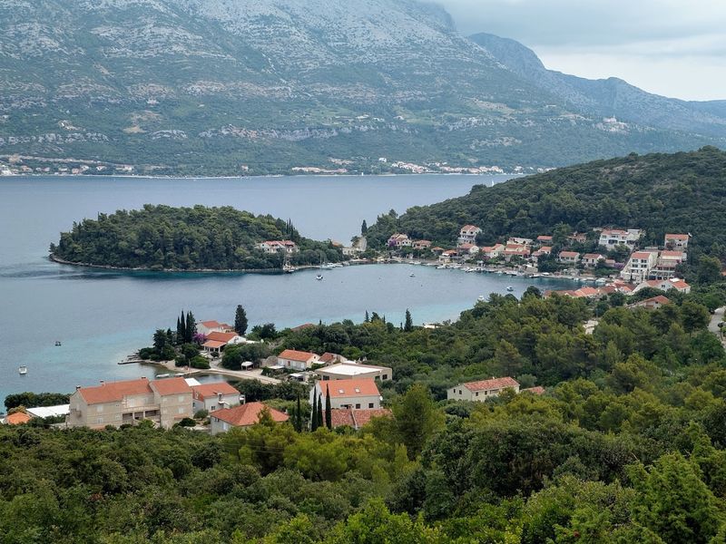 Korcula Korcula