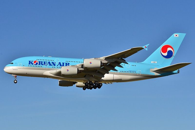 Korean Air