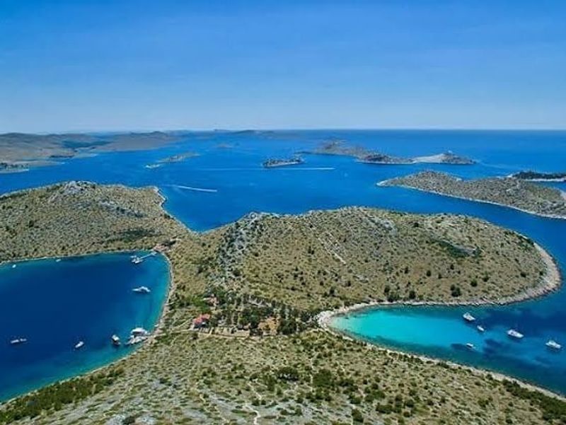 Kornati National Park Kornati National Park