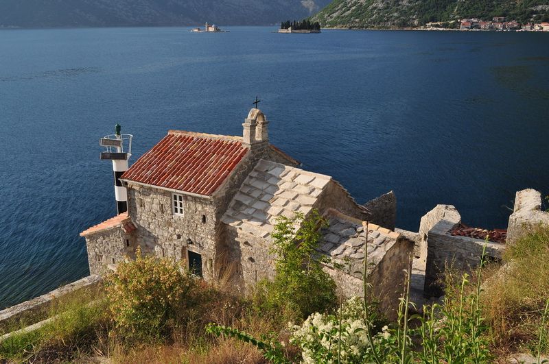 Kotor, Montenegro