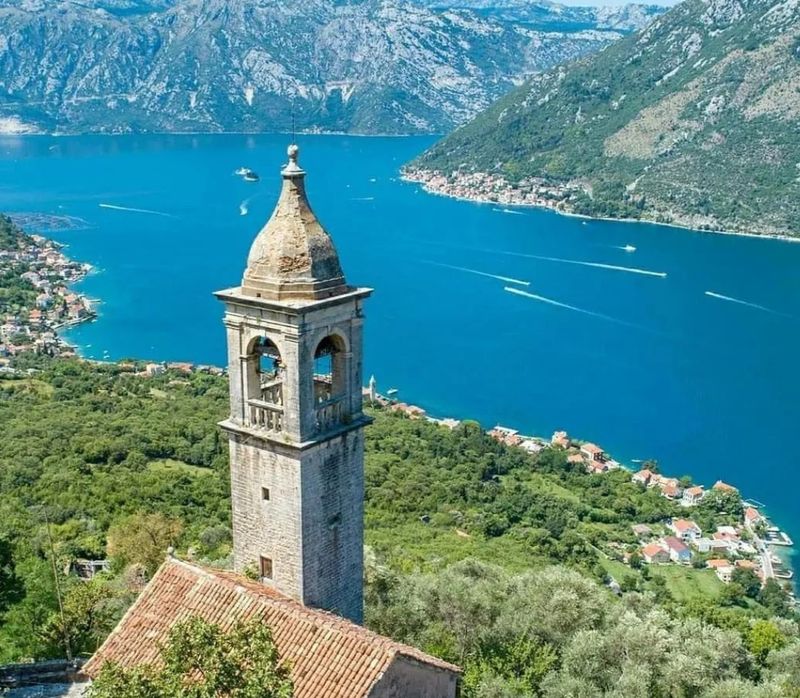 Kotor, Montenegro
