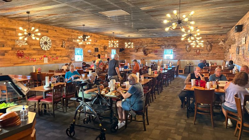 Kretzer's Grill & Bar — Hoyleton, Illinois