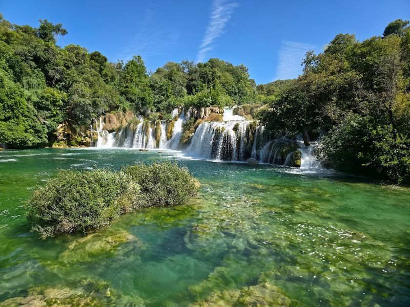 Krka National Park Krka National Park