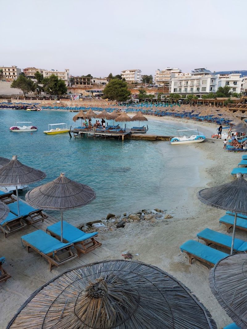 Ksamil, Albania