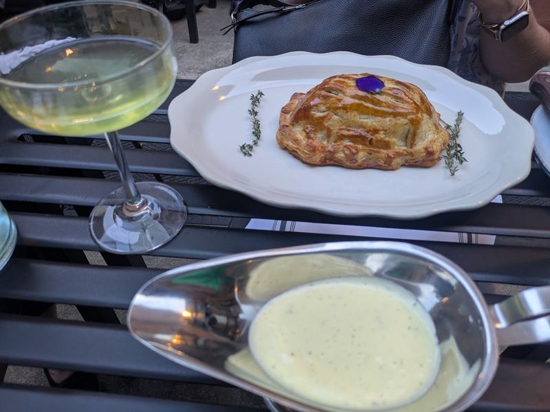 Kulebiaka: The Puff Pastry Dish You Did Not Know You Needed