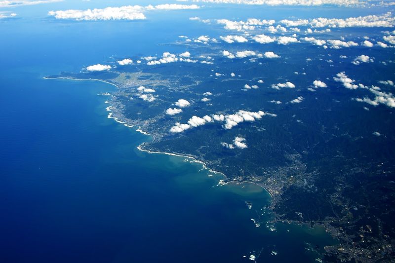 Kumano Kodo, Wakayama and the Kii Peninsula