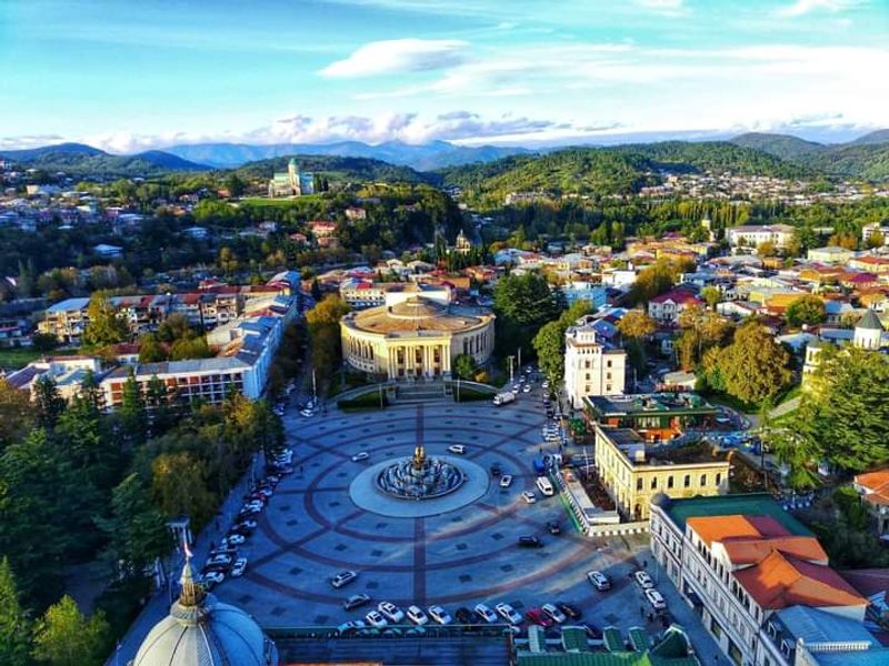 Kutaisi, Georgia