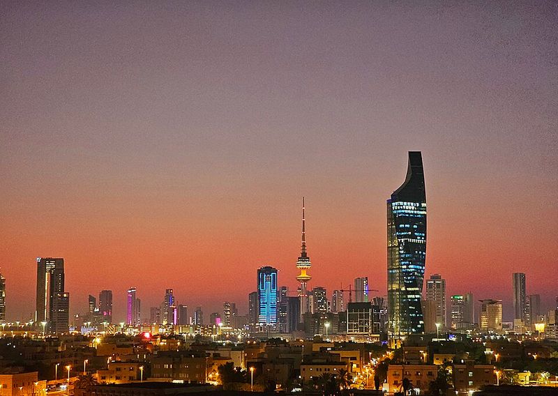 Kuwait Kuwait