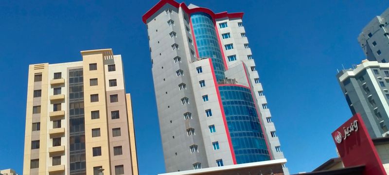 Kuwait Kuwait