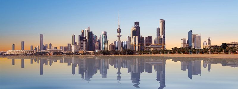 Kuwait City — Kuwait Kuwait City — Kuwait
