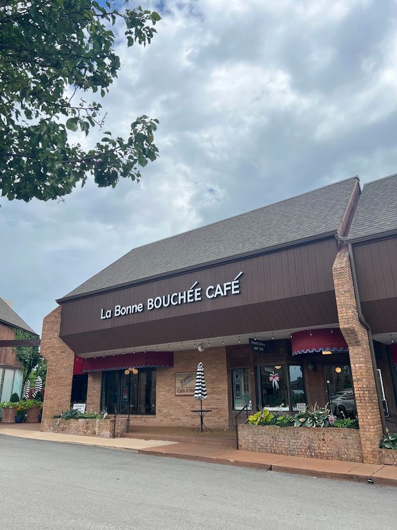 La Bonne Bouchée, Creve Coeur, Missouri
