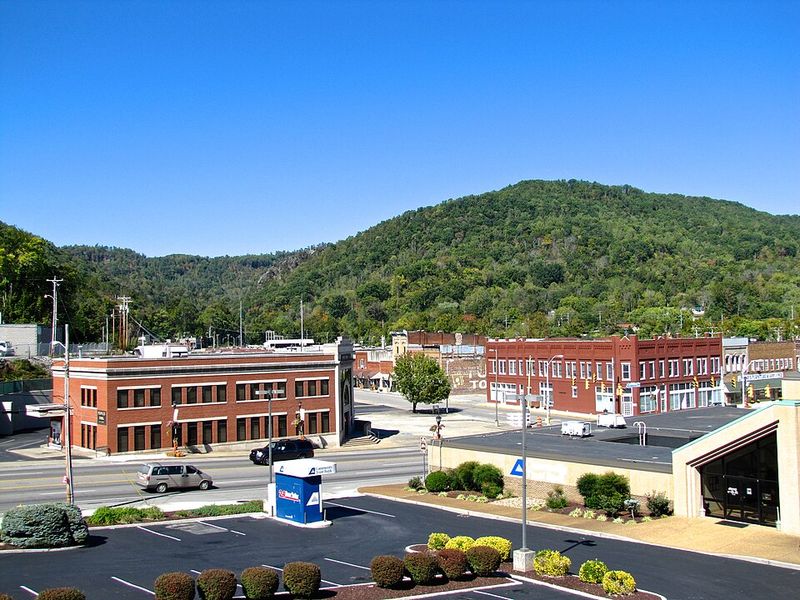 La Follette, Tennessee
