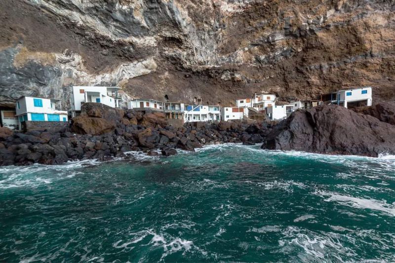 La Palma, Canary Islands, Spain La Palma, Canary Islands, Spain