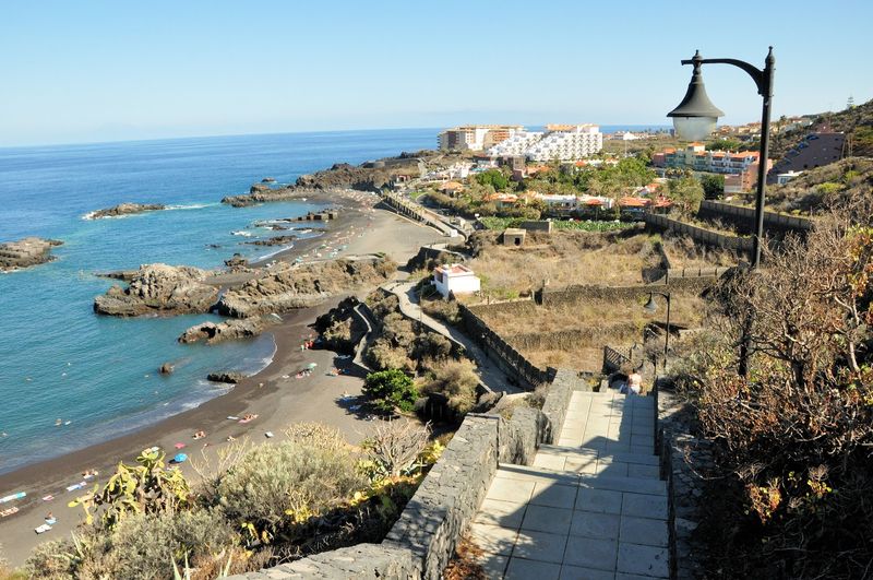 La Palma, Canary Islands, Spain La Palma, Canary Islands, Spain