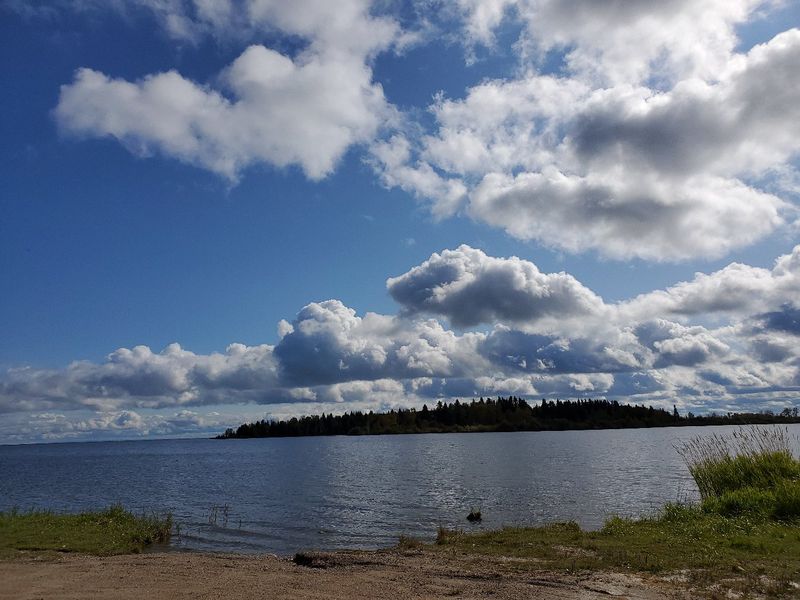 La Ronge, Saskatchewan La Ronge, Saskatchewan