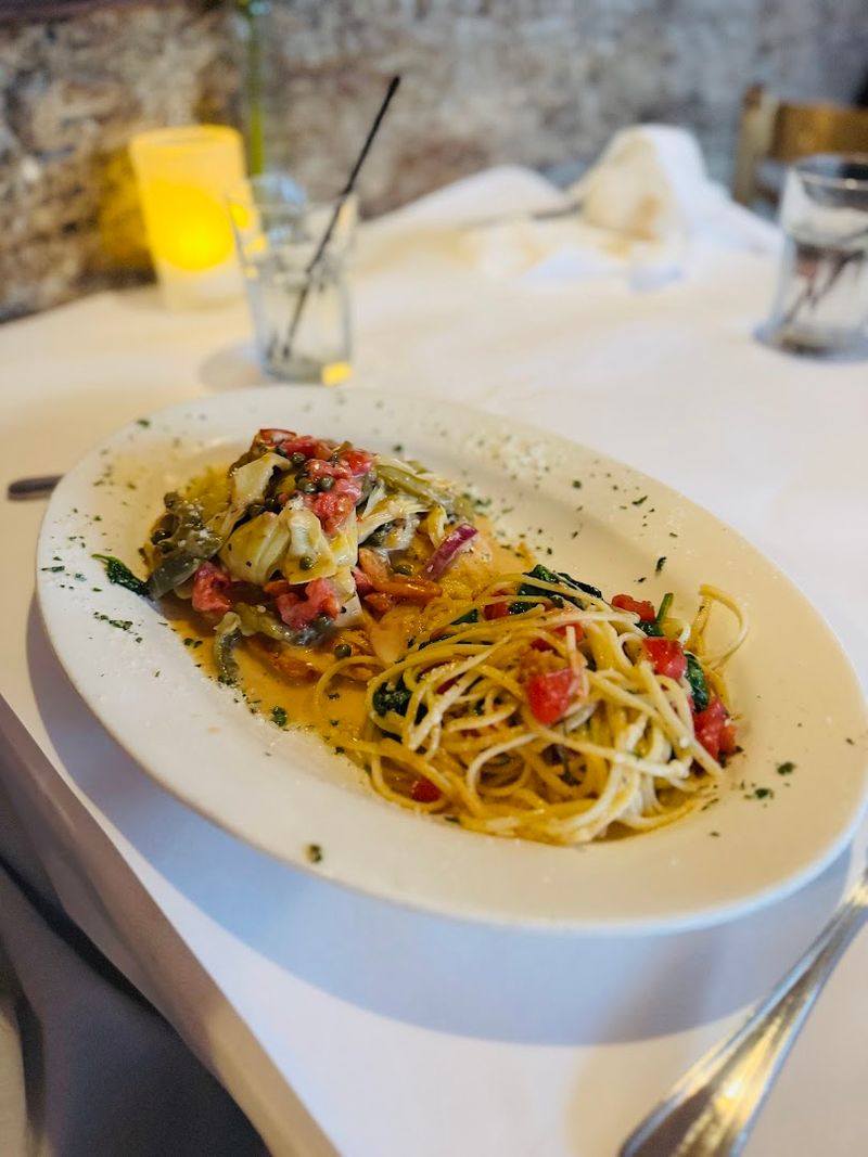 La Za'Za Trattoria La Za'Za Trattoria