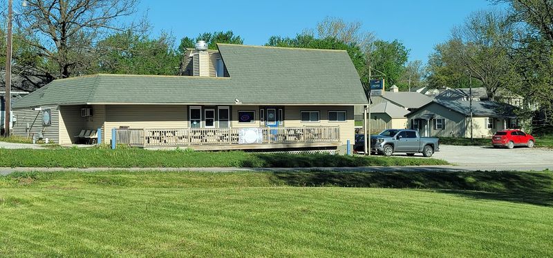 Lacey's Family Diner, Memphis, Missouri
