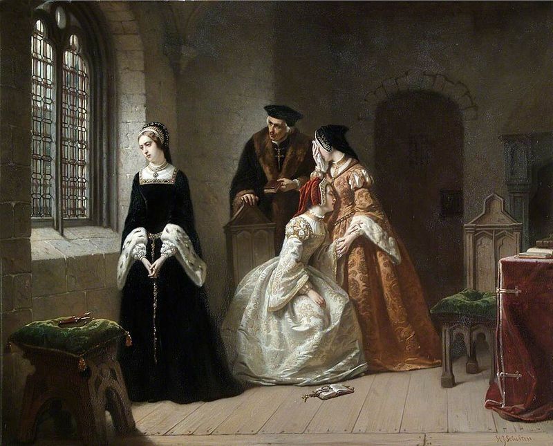 Lady Jane Grey Lady Jane Grey