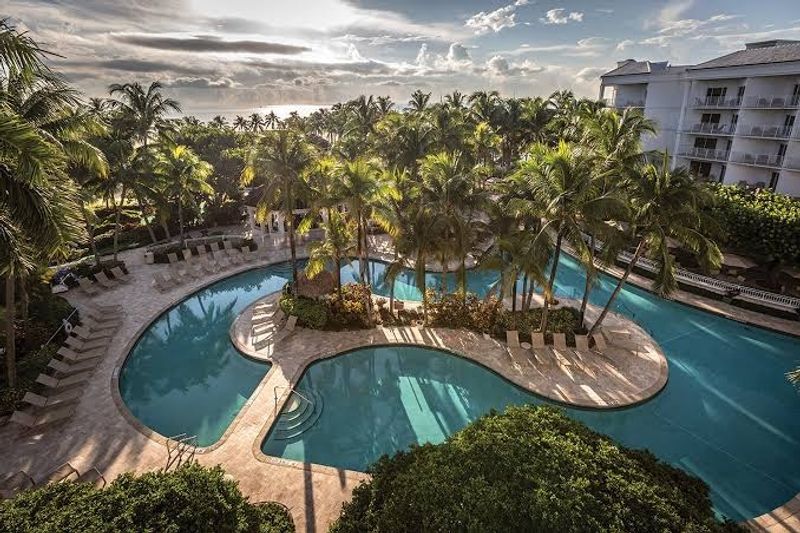 Lago Mar Beach Resort & Club, Fort Lauderdale, Florida Lago Mar Beach Resort & Club, Fort Lauderdale, Florida