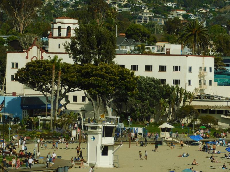 Laguna Beach, California