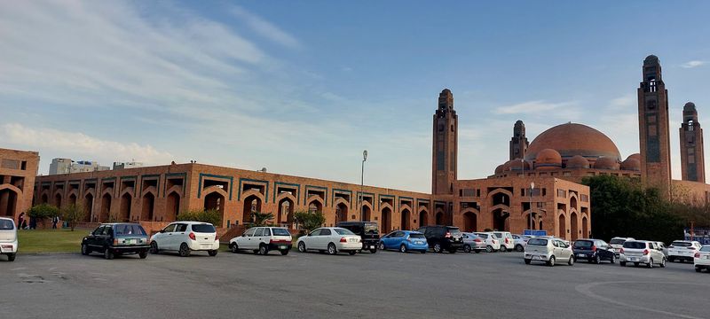 Lahore, Pakistan Lahore, Pakistan