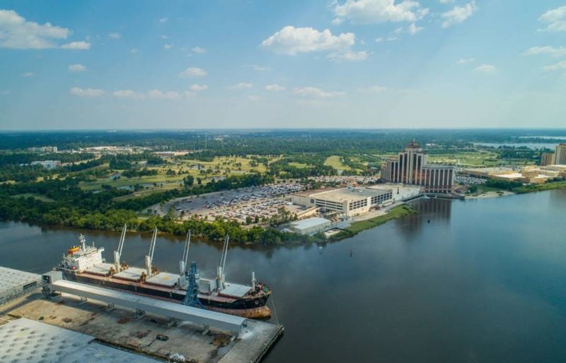 Lake Charles, Louisiana