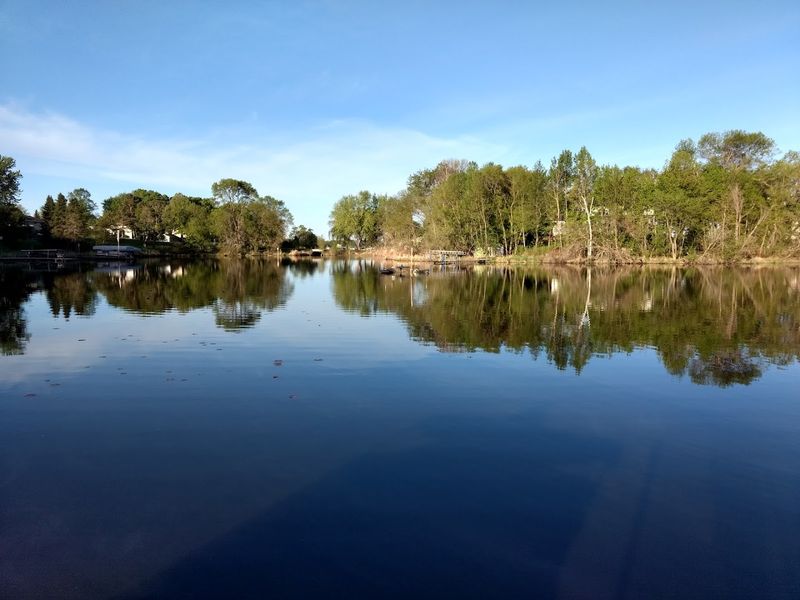 Lake Country Surrounding the City Lake Country Surrounding the City