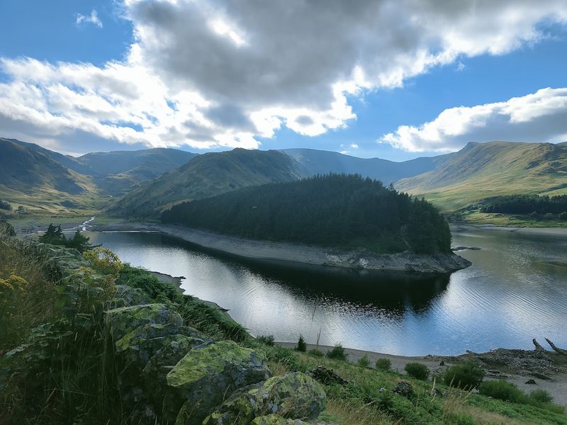 Lake District National Park, Cumbria, England Lake District National Park, Cumbria, England