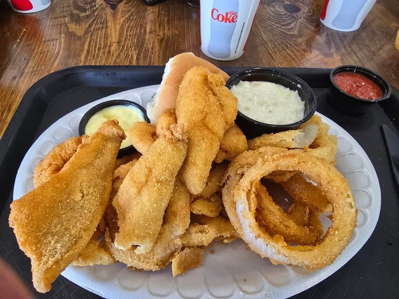 Lake Erie Perch That Keeps People Coming Back