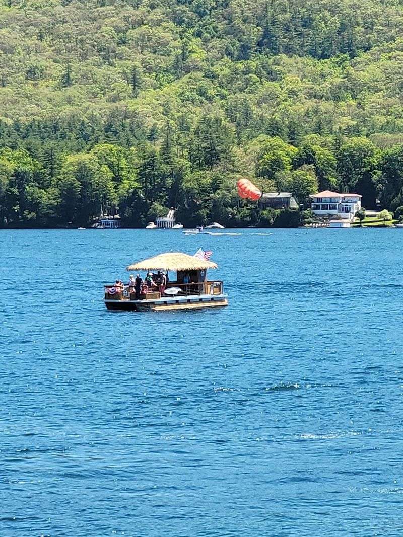 Lake George, New York