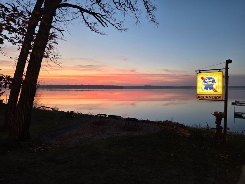 Lake Koshkonong and the Sunsets That Earn Their Own Reputation
