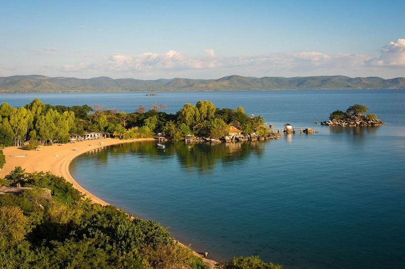Lake Malawi Region, Malawi, Mozambique, and Tanzania Lake Malawi Region, Malawi, Mozambique, and Tanzania
