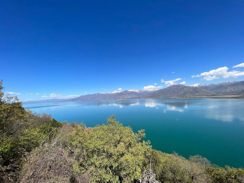 Lake Prespa, Albania, Greece and North Macedonia Lake Prespa, Albania, Greece and North Macedonia