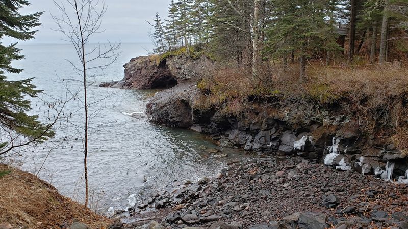 Lake Superior: The Ocean That Is Not an Ocean