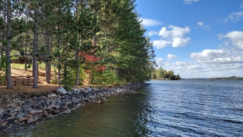 Lake Vermilion: The Stunning Backdrop You Did Not Expect