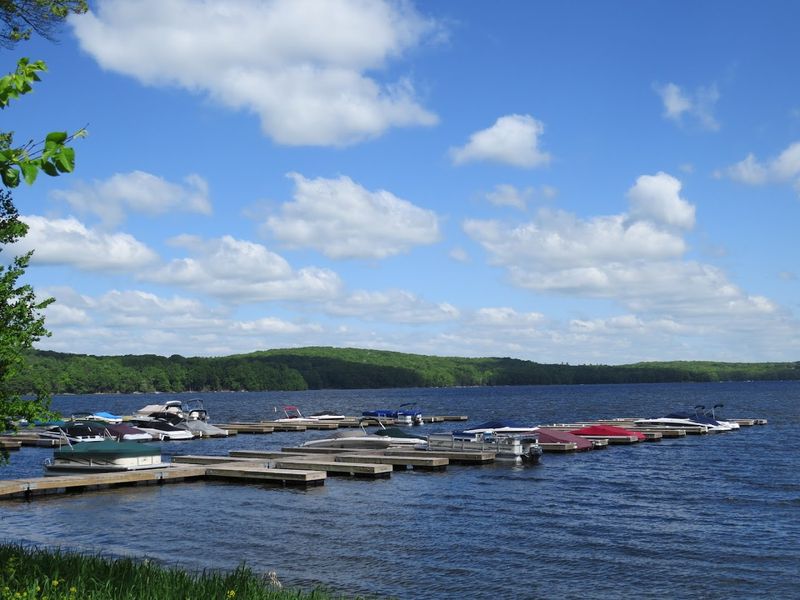 Lake Wallenpaupack, Pennsylvania Lake Wallenpaupack, Pennsylvania