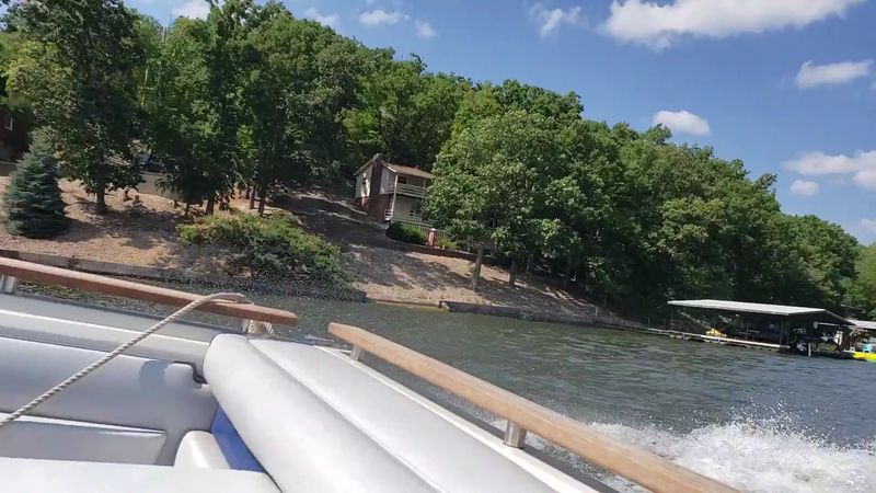 Lake of the Ozarks, Lake Ozark, Missouri Lake of the Ozarks, Lake Ozark, Missouri