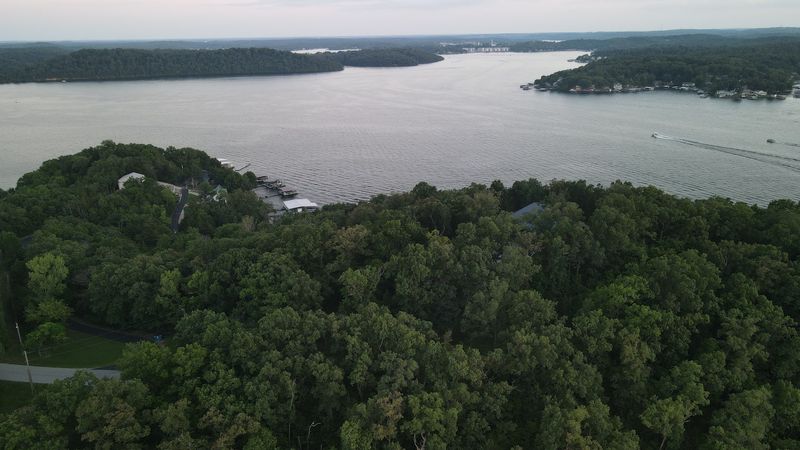 Lake of the Ozarks, Missouri